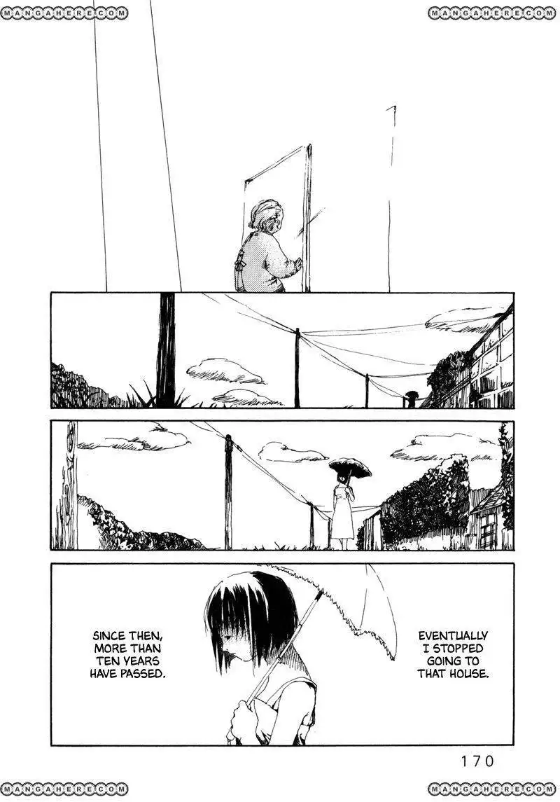 White Clouds Chapter 12 13